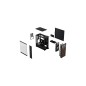 Fractal Design North Tower ATX Sort Fractal Design North Tower ATX Sort